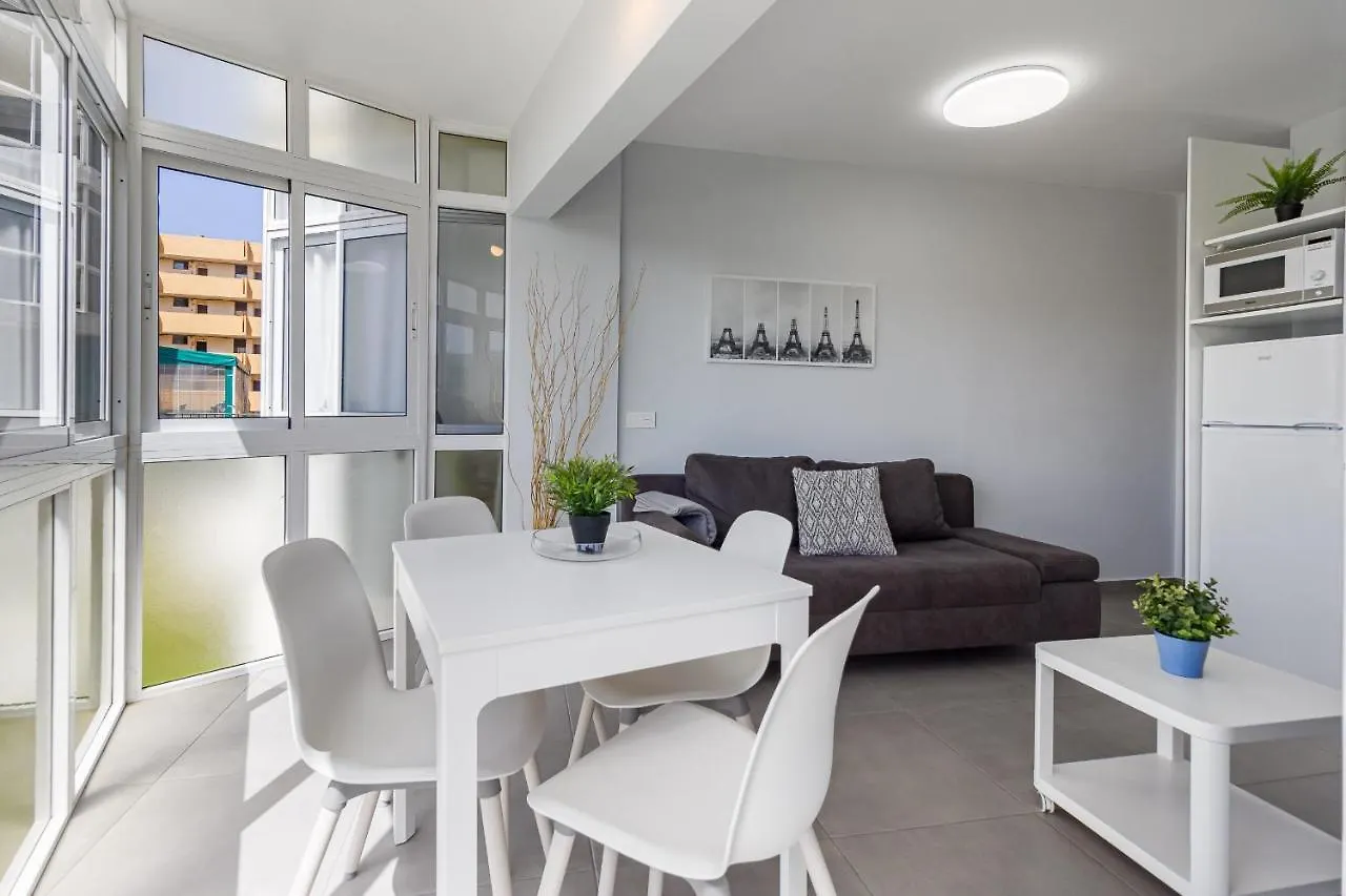 Modern Apartment In Las Americas Playa de las Americas   Playa de las Americas (Tenerife)