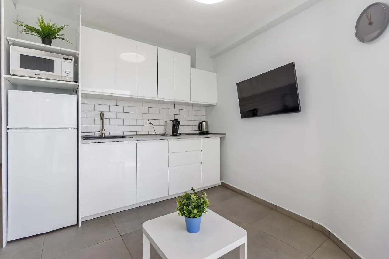 Modern Apartment In Las Americas Playa de las Americas  Spain