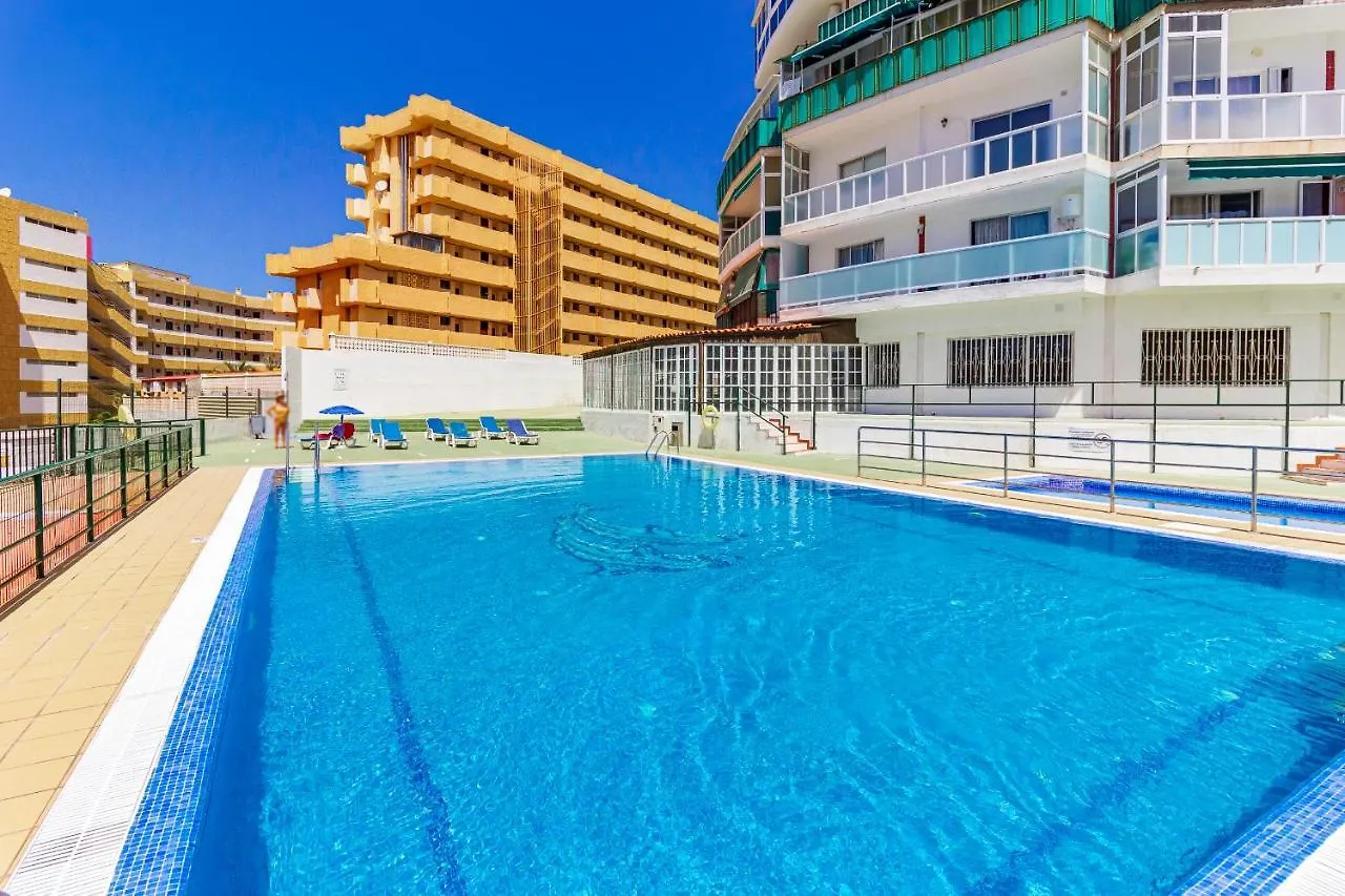 Modern Apartment In Las Americas Playa de las Americas  Playa de las Americas (Tenerife)