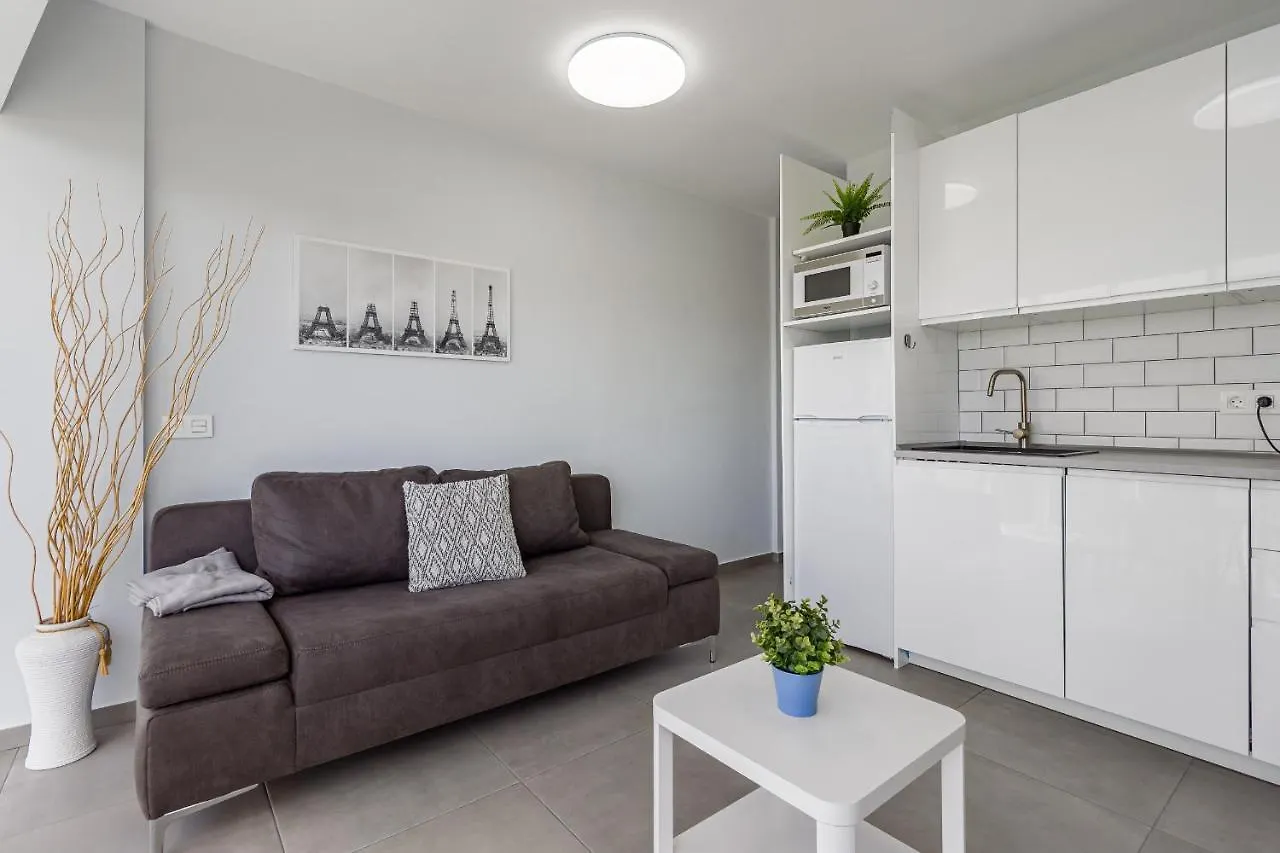Modern Apartment In Las Americas Playa de las Americas   Playa de las Americas (Tenerife)