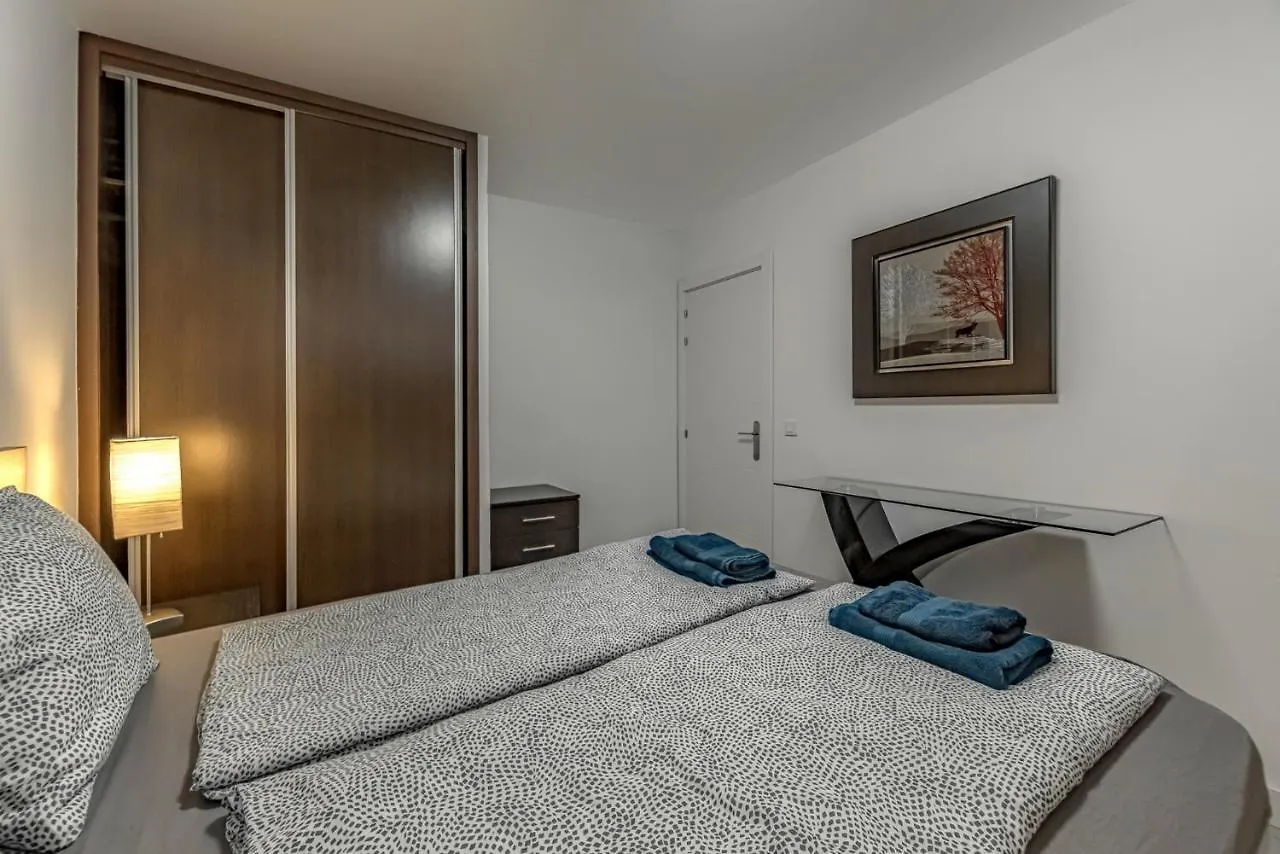 Modern Apartment In Las Americas Playa de las Americas  0*, Playa de las Americas (Tenerife) Spain