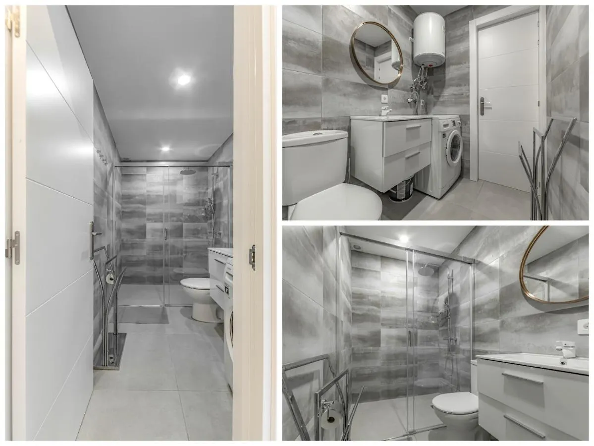 Modern Apartment In Las Americas Playa de las Americas  Spain