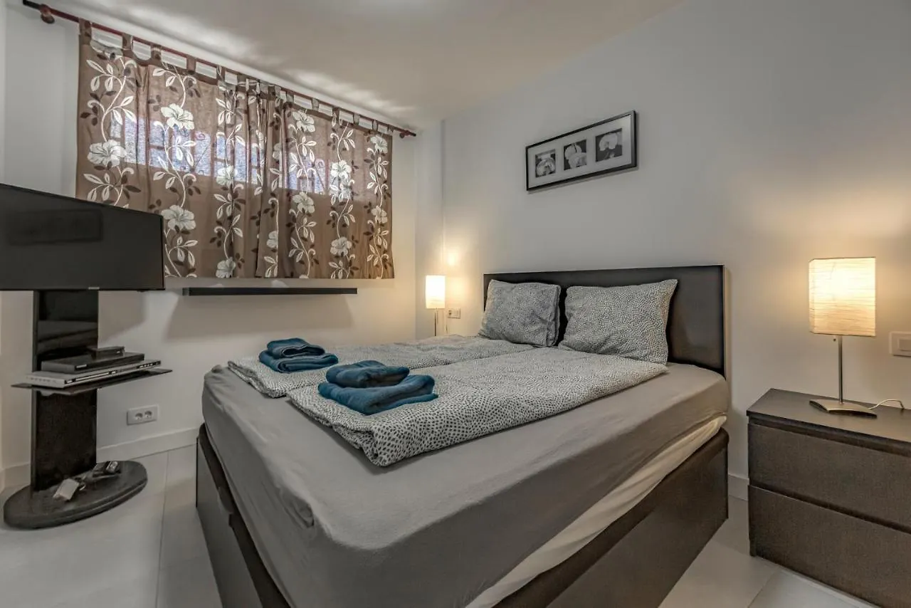 Modern Apartment In Las Americas Playa de las Americas