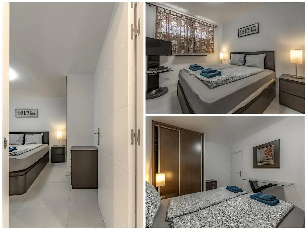 Modern Apartment In Las Americas Playa de las Americas   Playa de las Americas (Tenerife)