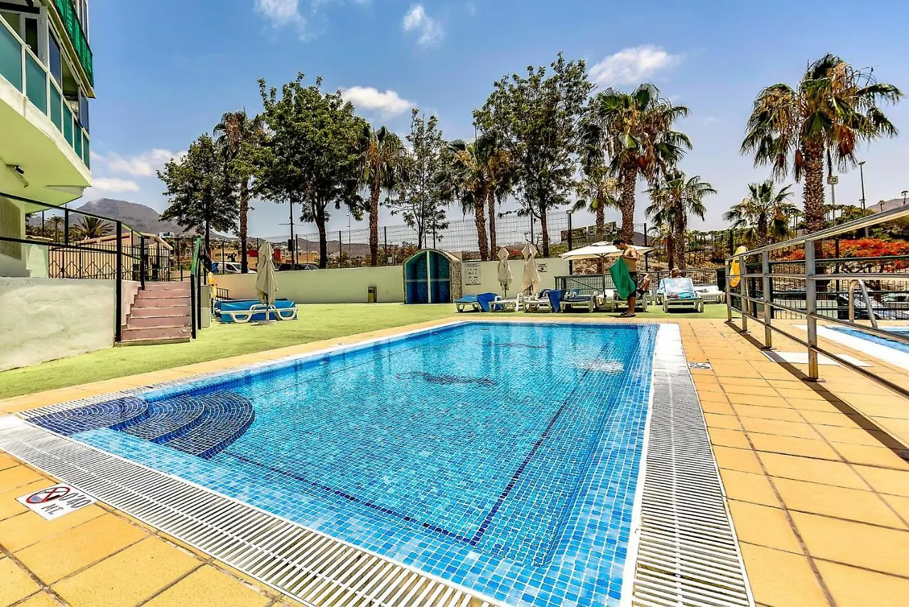 Modern Apartment In Las Americas Playa de las Americas