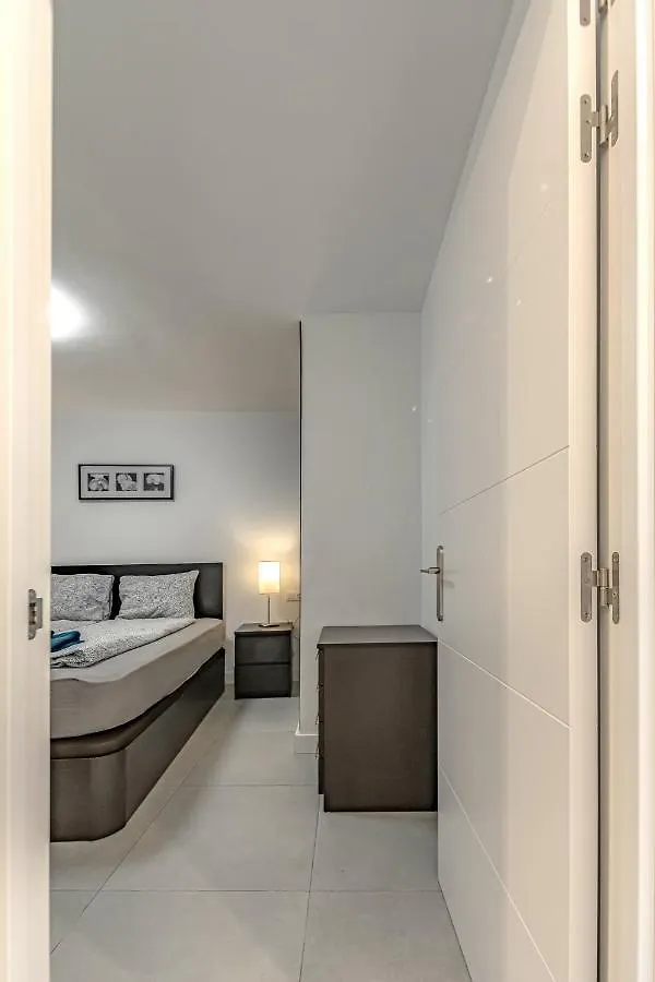 Modern Apartment In Las Americas Playa de las Americas