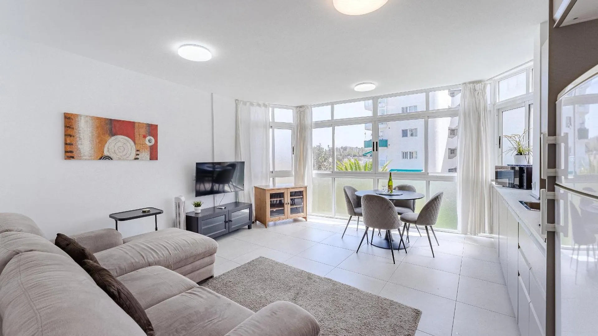 Modern Apartment In Las Americas Playa de las Americas