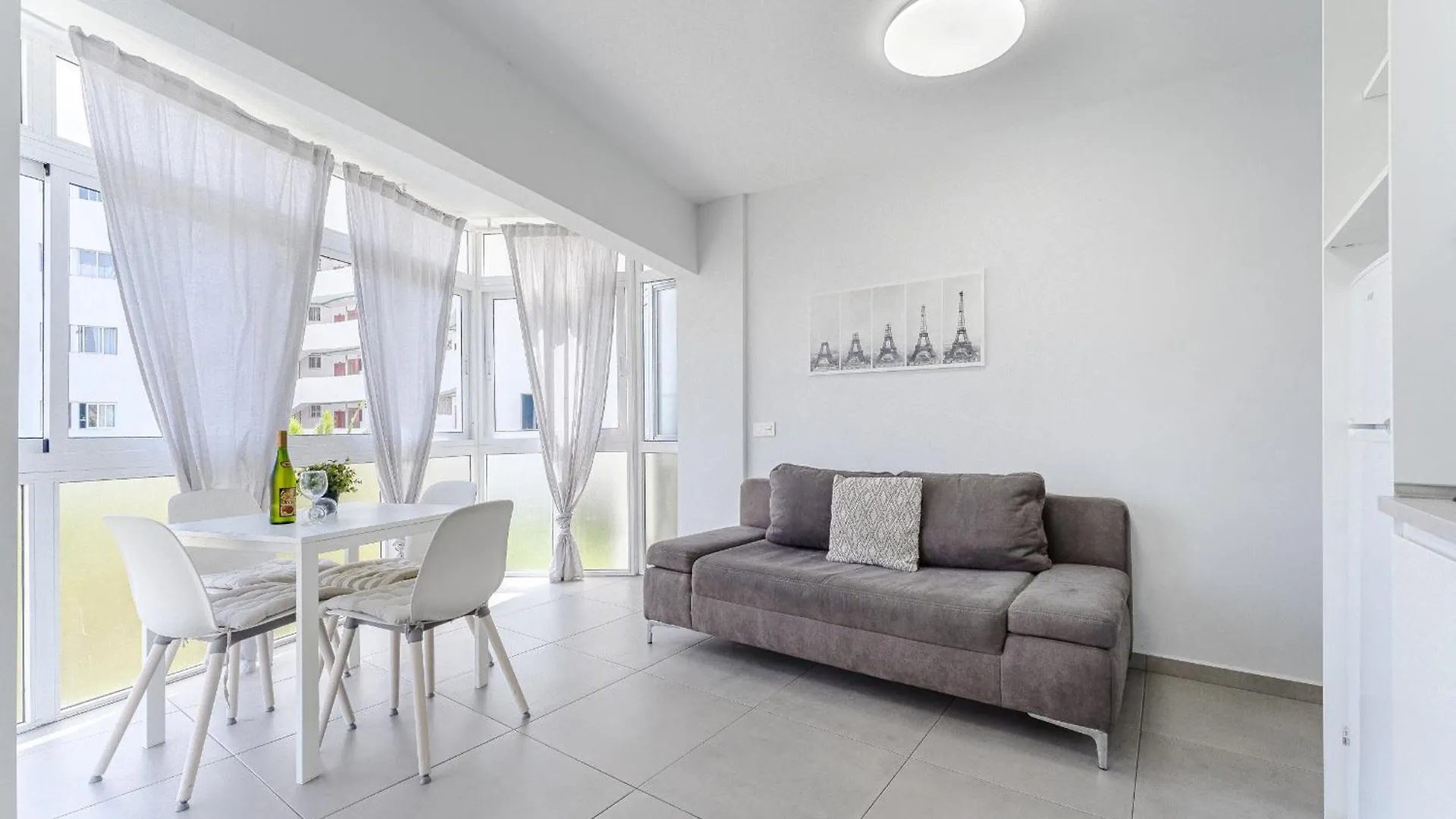 Modern Apartment In Las Americas Playa de las Americas  Spain