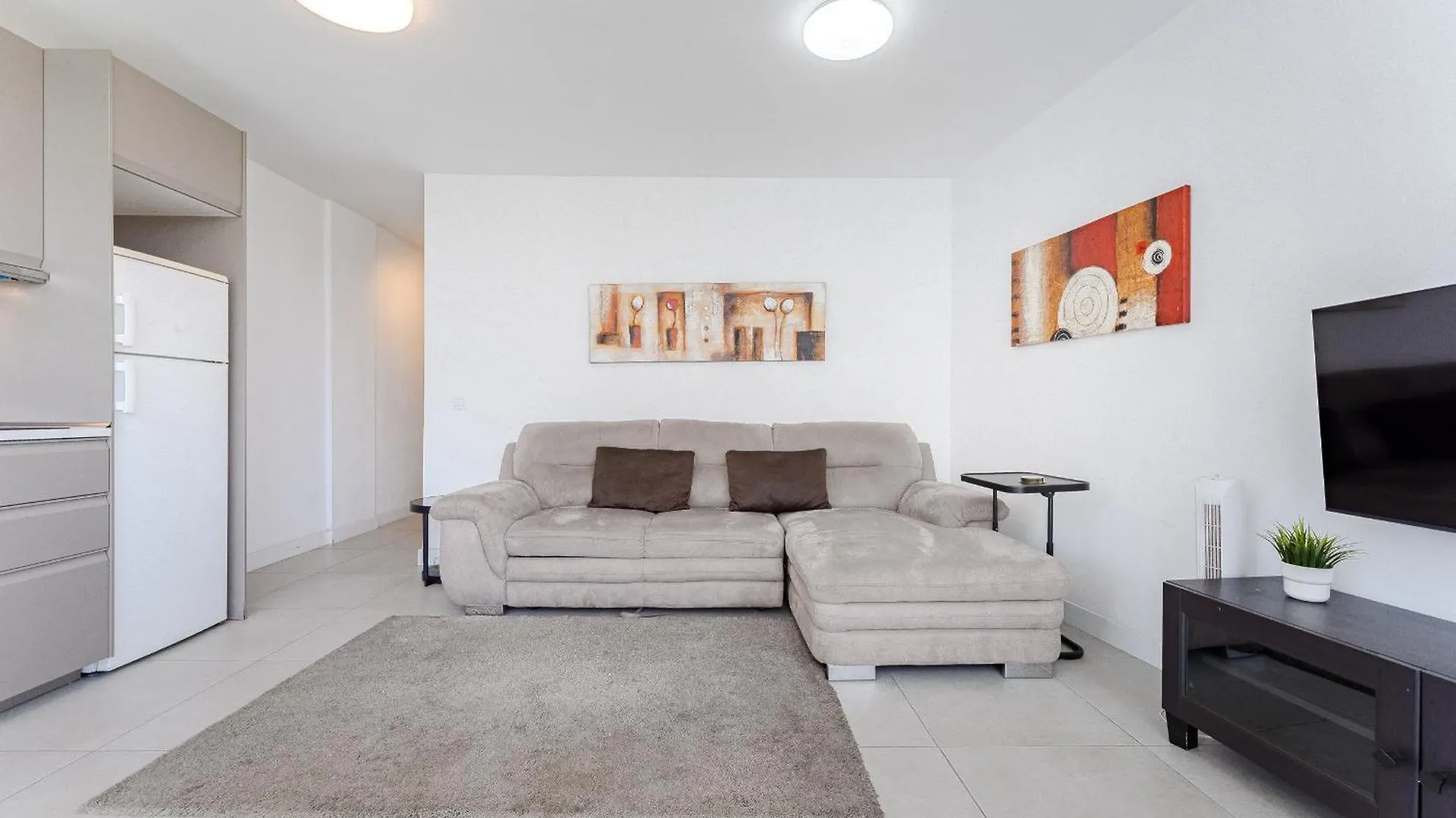 Modern Apartment In Las Americas Playa de las Americas  0*, Playa de las Americas (Tenerife) Spain
